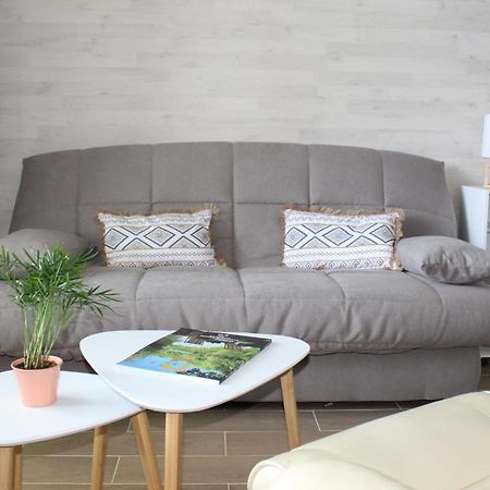Apartmán Le Petit Orleanais Exteriér fotografie