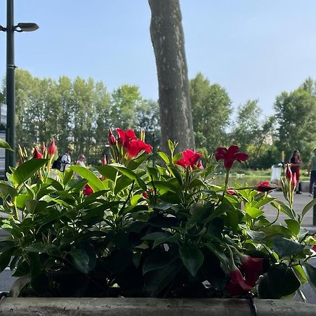 Apartmán Le Petit Orleanais Exteriér fotografie