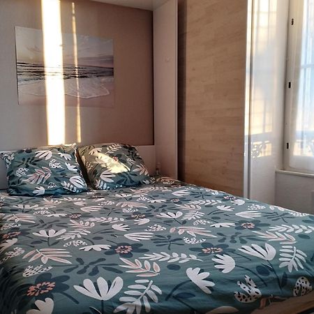 Apartmán Le Petit Orleanais Exteriér fotografie