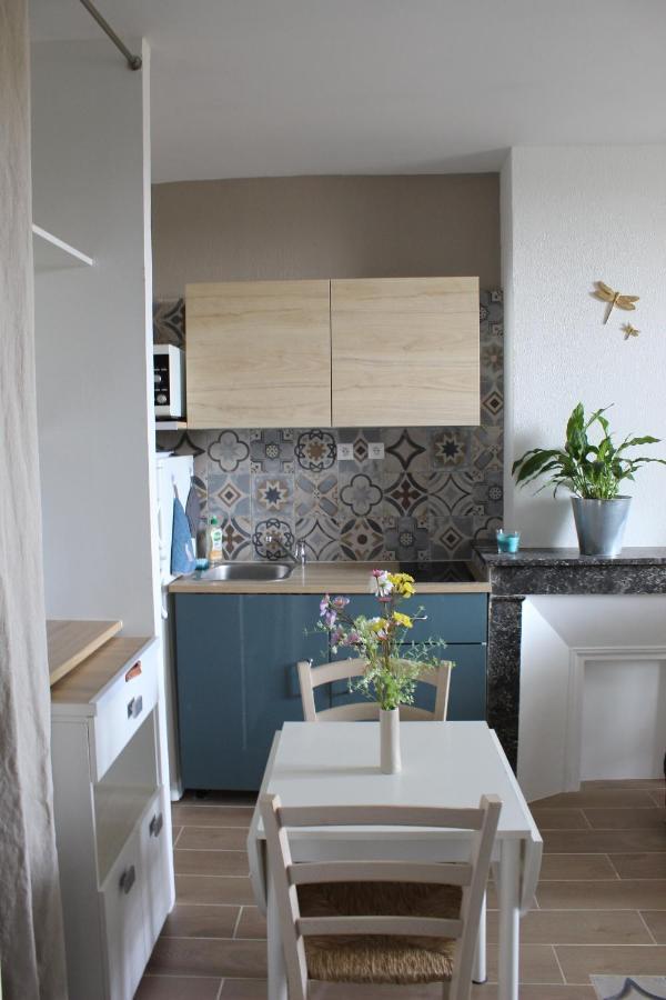 Apartmán Le Petit Orleanais Exteriér fotografie