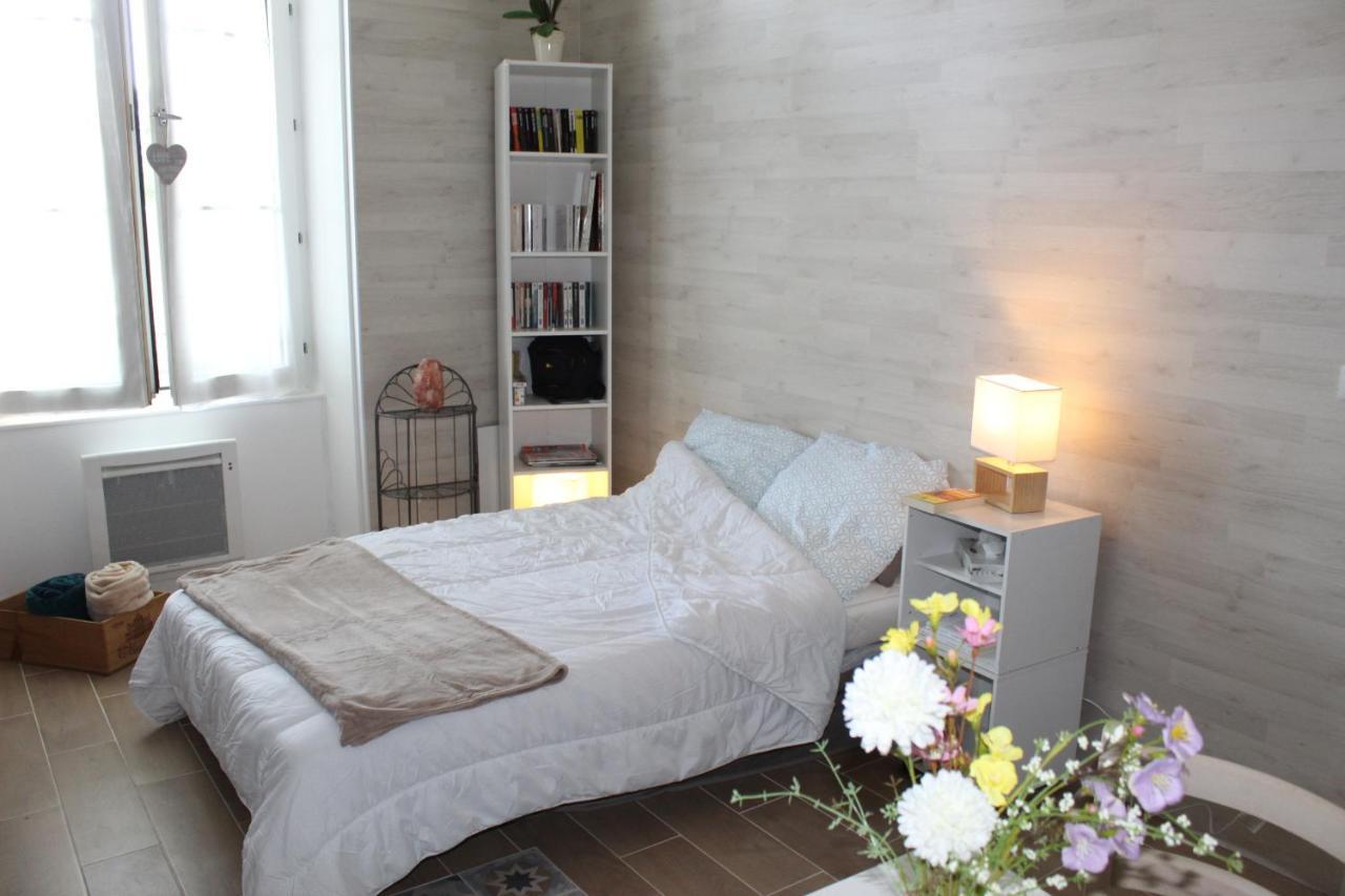 Apartmán Le Petit Orleanais Exteriér fotografie