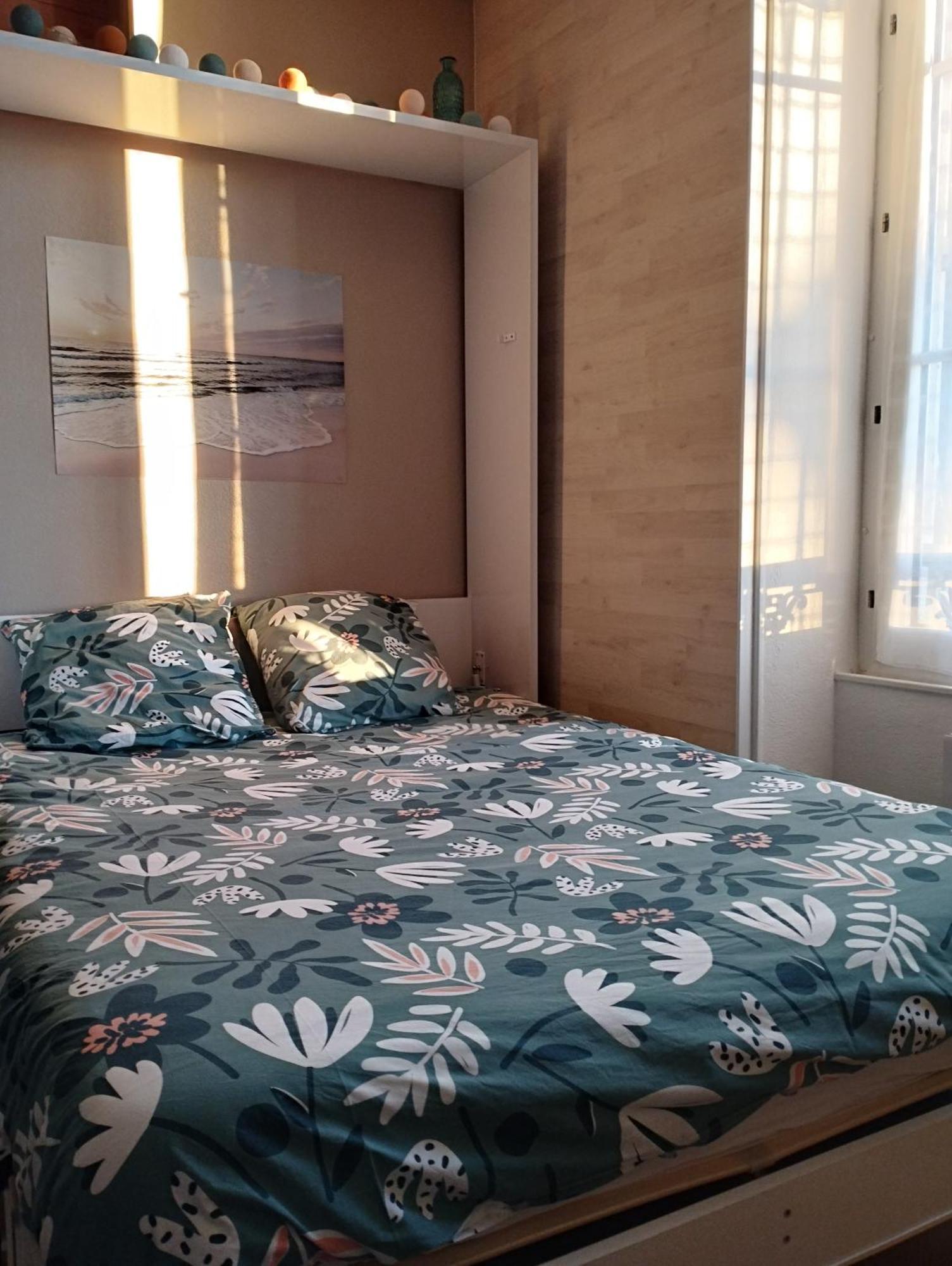 Apartmán Le Petit Orleanais Exteriér fotografie